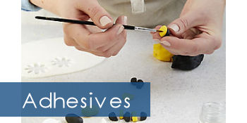 Adhesives