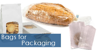 Bags for Packaging