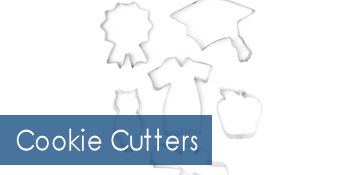 Cookie Cutters