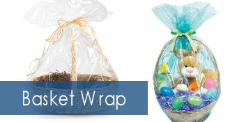 Basket Wrap