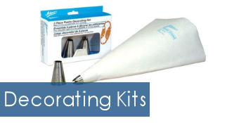 Cake Decorating Kits