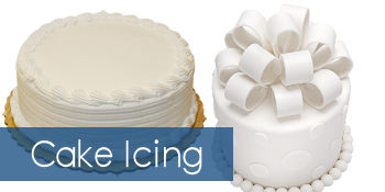 Cake Icing