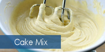 Cake Mix