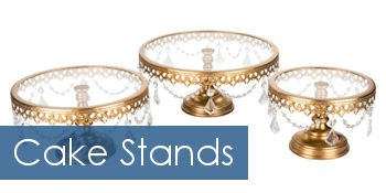 Cake Stands