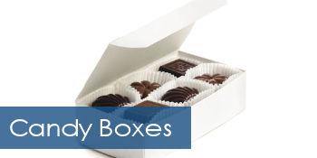 Candy Boxes