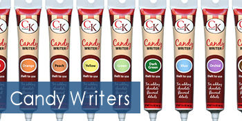 Candy Writers