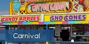 Carnival & Festival