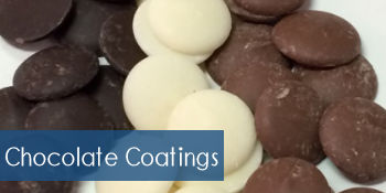 Chocolate Coatings