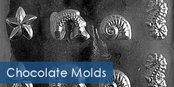 Chocolate Molds