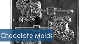 Chocolate Molds