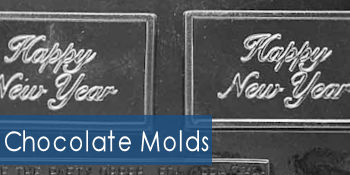 Chocolate Molds