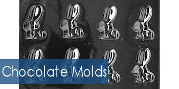 Chocolate Molds