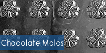 Chocolate Molds