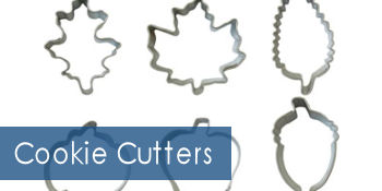 Cookie Cutters