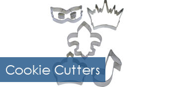 Cookie Cutters