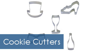 Cookie Cutters