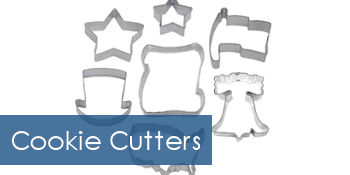 Cookie Cutters