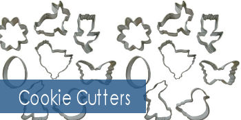 Cookie Cutters