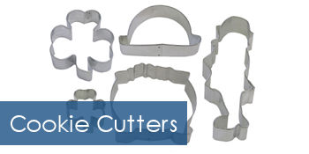 Cookie Cutters