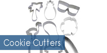 Cookie Cutters