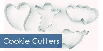 Cookie Cutters