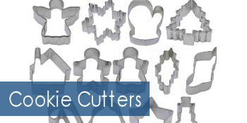 Cookie Cutters