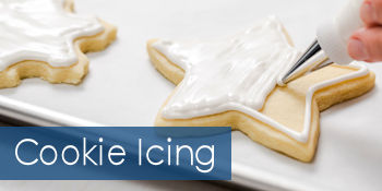 Cookie Icing