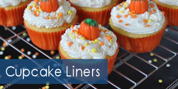 Cupcake Liners