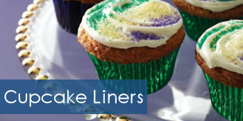 Cupcake Liners