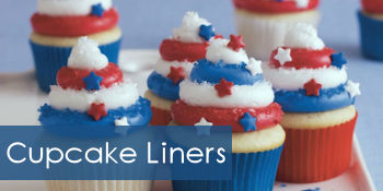 Cupcake Liners