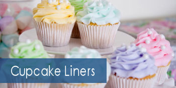 Cupcake Liners