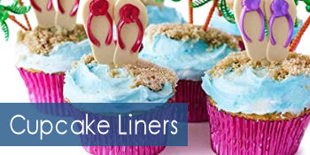 Cupcake Liners