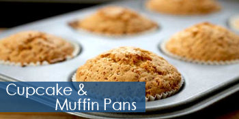 Cupcake & Muffin Pans