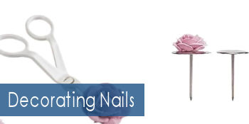 Decorating Nails