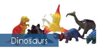 Dinosaurs