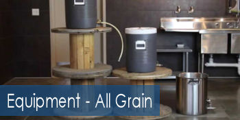 Equipment - All Grain