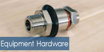 Equipment - Hardware