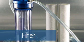 Equipment - Siphon/Filter