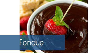 Fondue