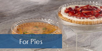 For Pies