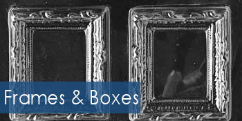 Frames & Boxes