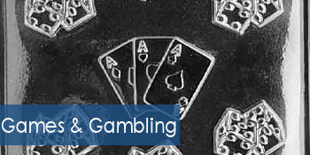 Games & Gambling