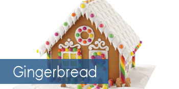 Gingerbread