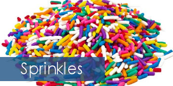 Sprinkles