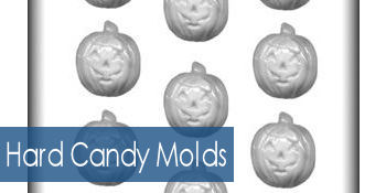 Hard Candy Molds