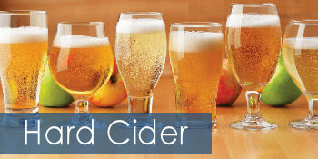 Hard Cider