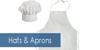 Hats & Aprons