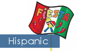 Fiesta & Hispanic