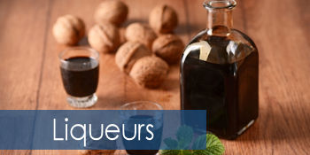 Liqueurs