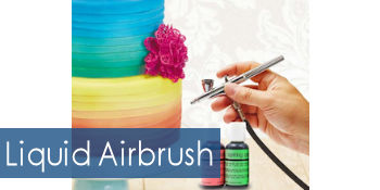 Liquid Airbrush